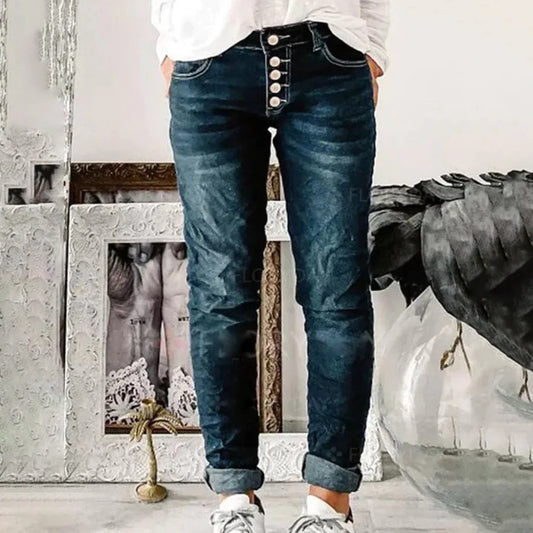 TILDE - Jeans for kvinner